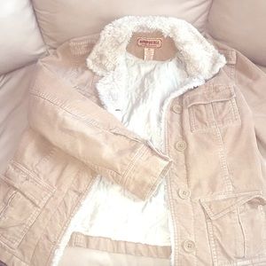 Aeropostale jacket